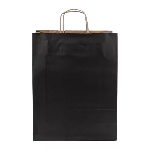 Papbag L papír ajándéktáska, nagy