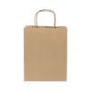 Papbag S papír ajándéktáska, kicsi