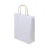 Papbag S papír ajándéktáska, kicsi