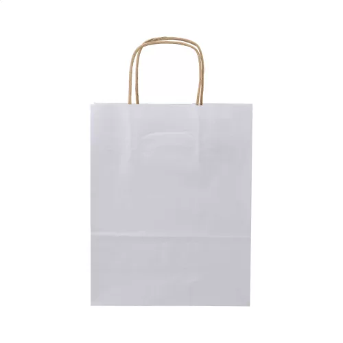 Papbag S papír ajándéktáska, kicsi