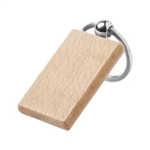 Wokke kulcstartó, kör