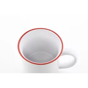 Woodstock Subo vintage szublimációs bögre