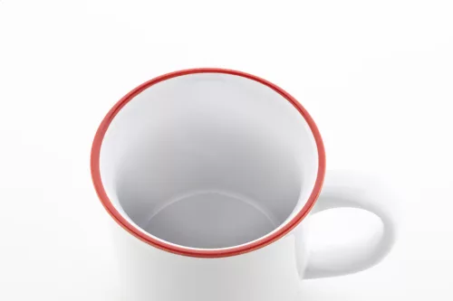 Woodstock Subo vintage szublimációs bögre