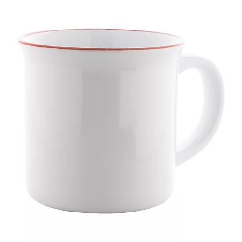 Woodstock Subo vintage szublimációs bögre