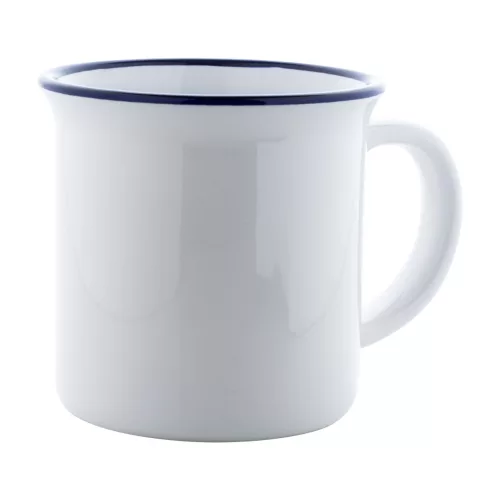 Woodstock Subo vintage szublimációs bögre