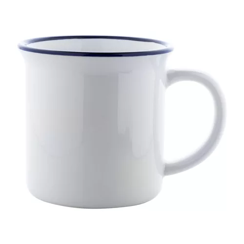 Woodstock Subo vintage szublimációs bögre