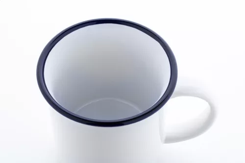 Woodstock Subo vintage szublimációs bögre