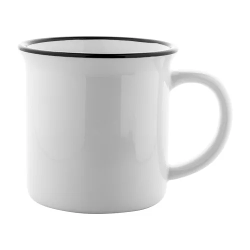 Woodstock Subo vintage szublimációs bögre