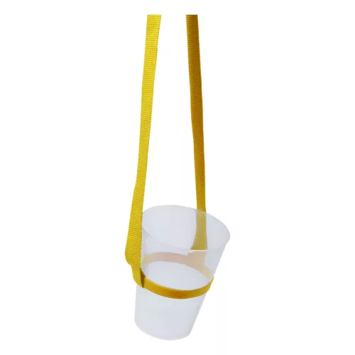 Lancup italtartó nyakpánt