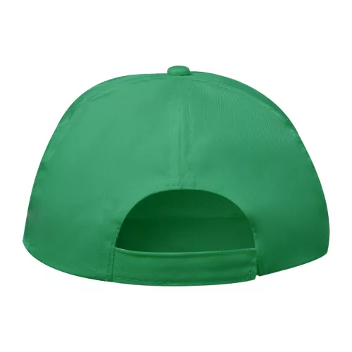 Maddux RPET baseball sapka