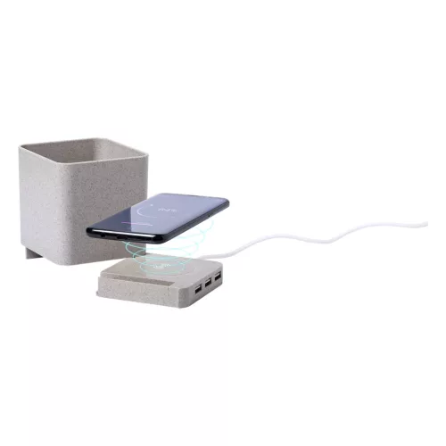 Ampdesk multifunkciós tolltartó