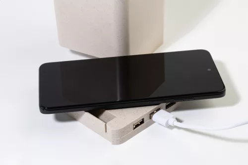 Ampdesk multifunkciós tolltartó