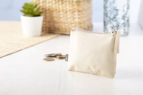 Dirham RPET pénztárca