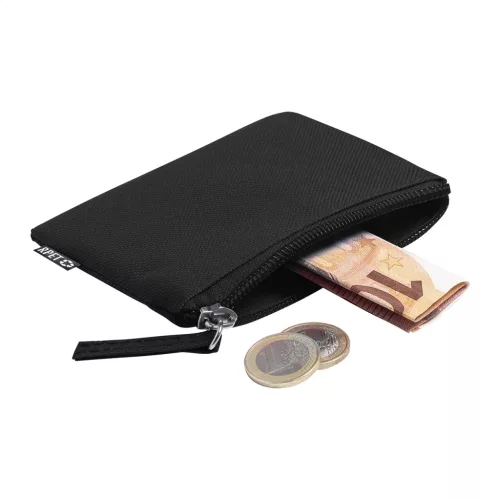 Dirham RPET pénztárca