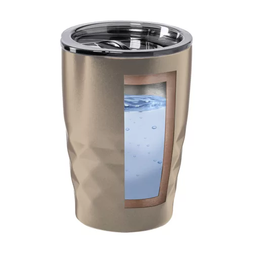 Cupper thermo pohár