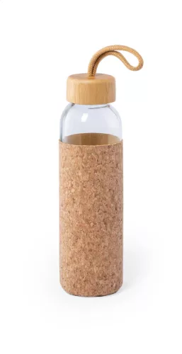 Narpok üveg kulacs