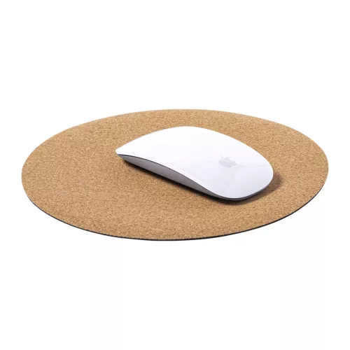 Corpad Rond parafa egérpad
