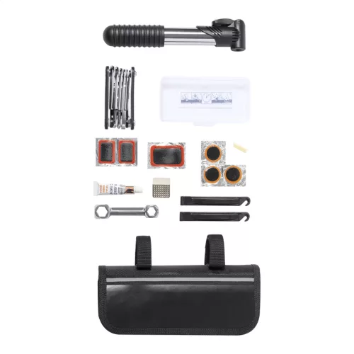 Breton kerékpár javító készlet