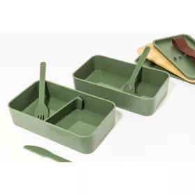 Satay ételdoboz