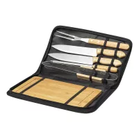 Kemping és piknik