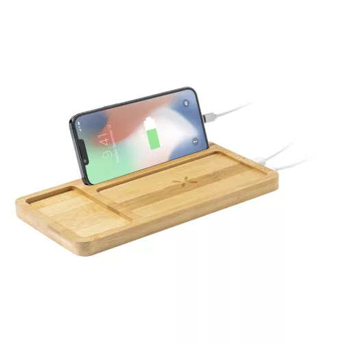 Flabo Plus vezeték nélküli töltő