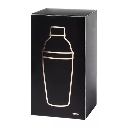 Daiquiri koktél shaker