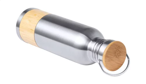 Bomman rozsdamentes acél kulacs