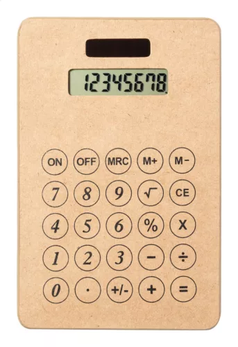 PapCalc számológép