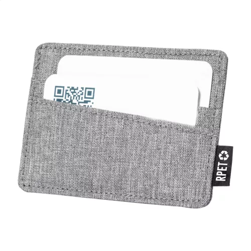 Carpex RPET bankkártyatartó