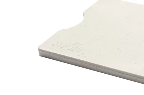 Wecca bankkártyatartó