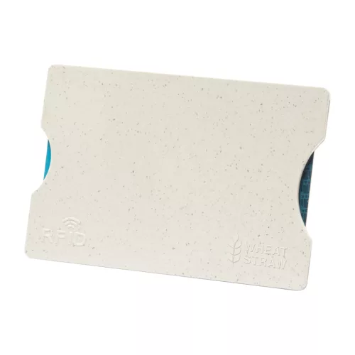 Wecca bankkártyatartó