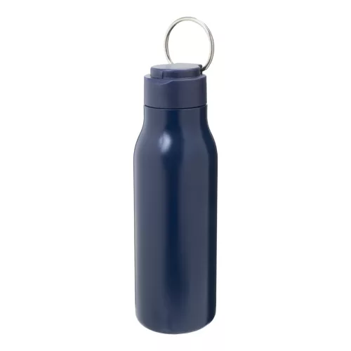 Rissip rozsdamentes acél kulacs