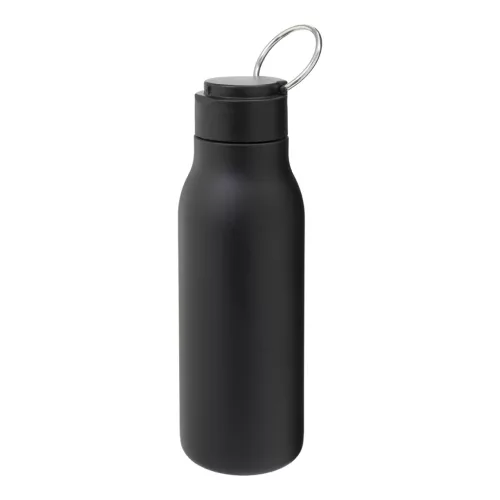 Rissip rozsdamentes acél kulacs