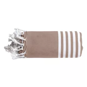 Makaha strandtörölköző