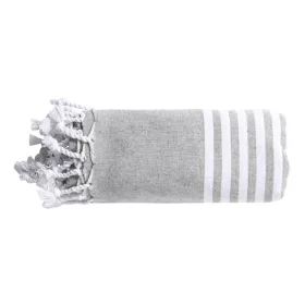 Makaha strandtörölköző