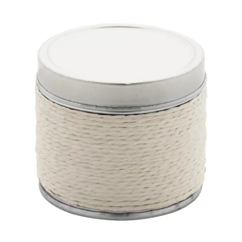 Scendle illatos gyertya, vanília