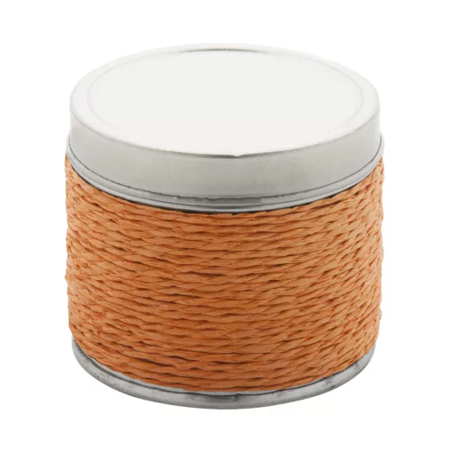 Scendle illatos gyertya, vanília