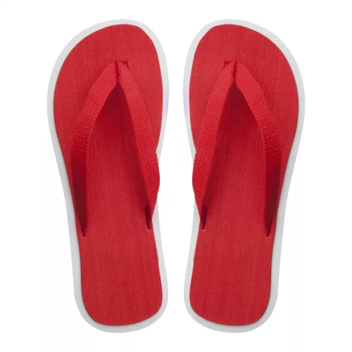 Malibu strandpapucs