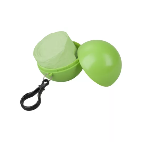 Aegis poncsó kulcstartó