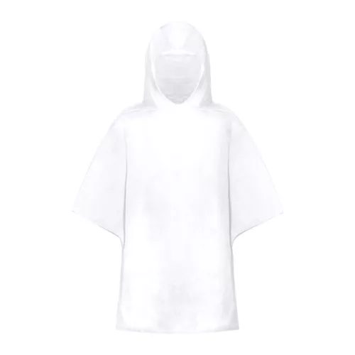 Proteo gyerek poncsó