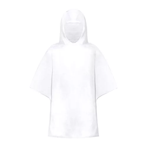 Proteo gyerek poncsó