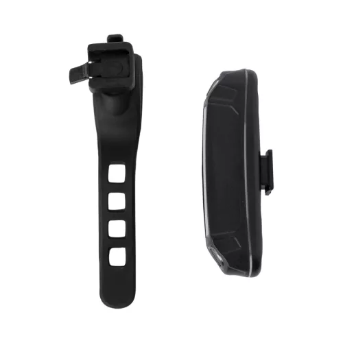 Bicox újratölthető kerékpár lámpa