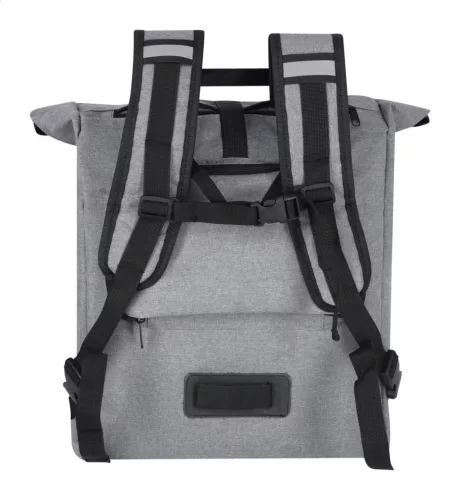 Deiry RPET kerékpáros hátizsák