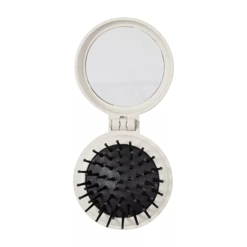 Webrush tükrös hajkefe