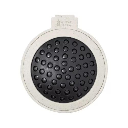 Webrush tükrös hajkefe
