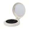 Webrush tükrös hajkefe