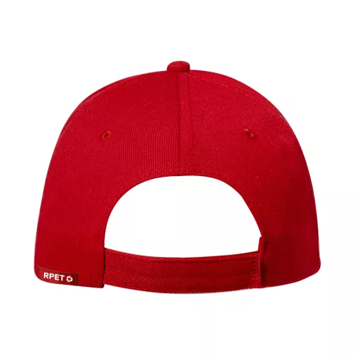 Aaron RPET baseball sapka