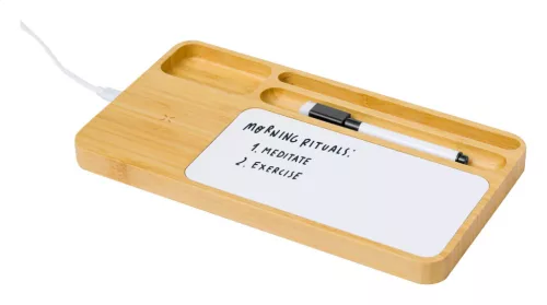 Sirae vezeték nélküli töltő