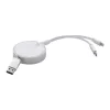 Ralospic USB töltőkábel