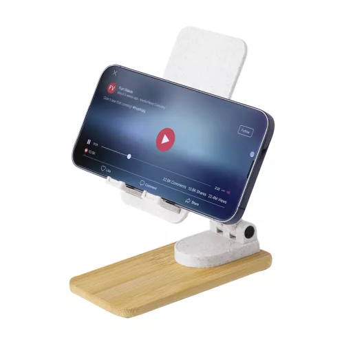 Modyx asztali mobiltelefon tartó